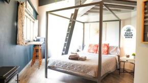 Rivers Edge Lofts - Unit 3